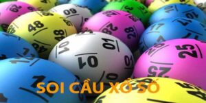 Soi Cầu Xổ Số Online An Toàn Và Hiệu Quả Cùng Bong88