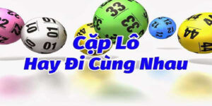 nhung cap lo hay ve cung nhau 1